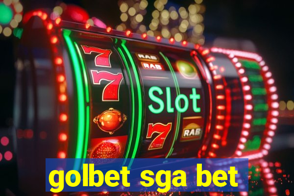 golbet sga bet